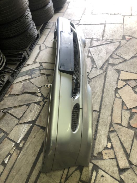 Para-Choques Mercedes W202 Classe C Originais