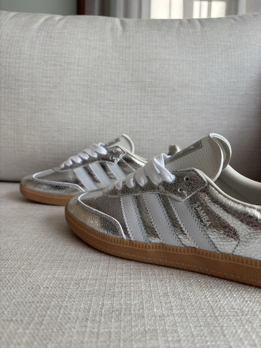 Sapatilhas Adidas Samba 39