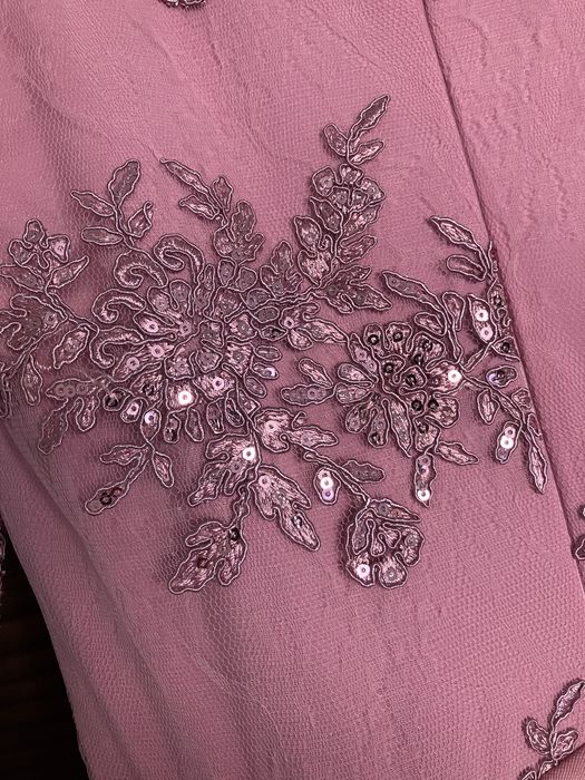 Sukienka EMU rozmiar 34 - elegancka koktajlowa
