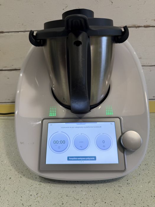 Urządzenie Thermomix TM6