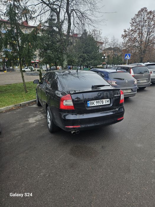 Продам Skoda 2012 року
