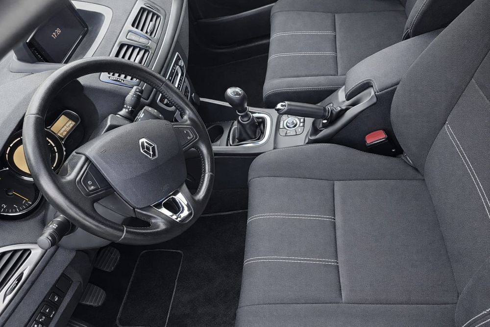 Vendo Renault Megane 2014