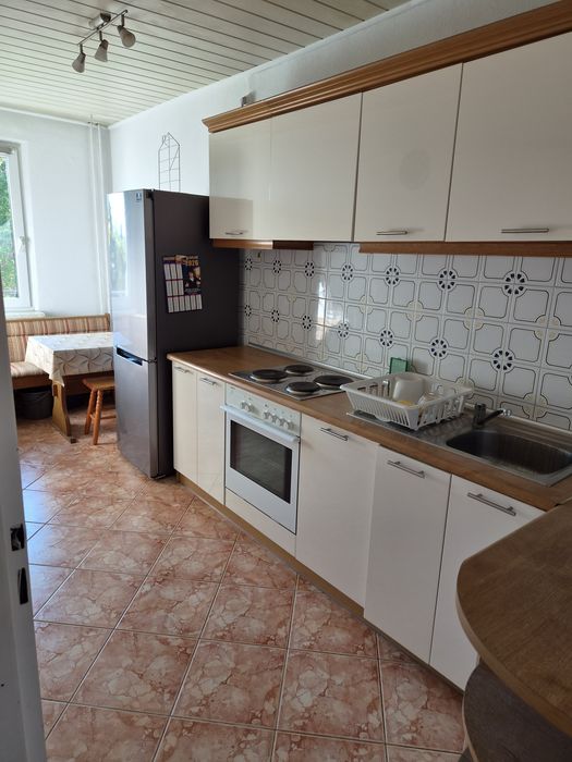 Do wynajęcia mieszkanie 2 oddzielne pokoje 2 Pułku Lotniczego 52m2 Kraków