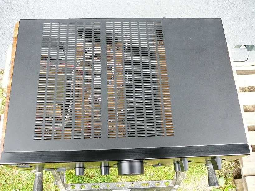 Wzmacniacz zintegrowany stereo KENWOOD KA-3020 2X50W