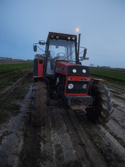 Ursus 1234/1224/1614/1634 po kapitalnym remoncie z GWARANCJĄ PISEMNĄ