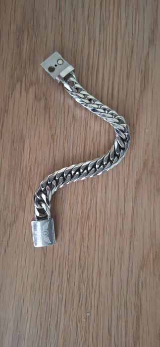 Pulseira Police nova