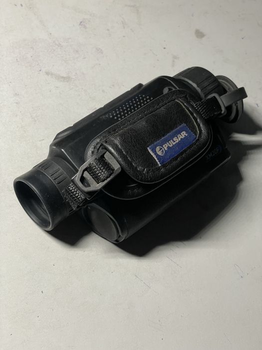 Тепловизор Pulsar Axion