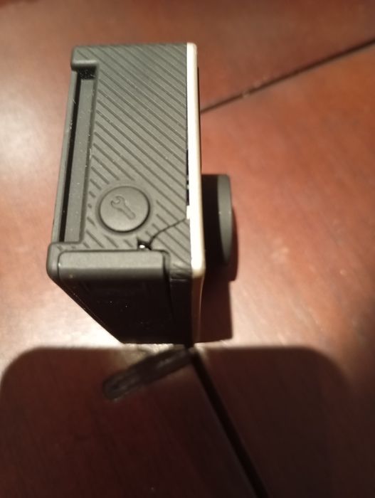 GoPro Hero 4 usada