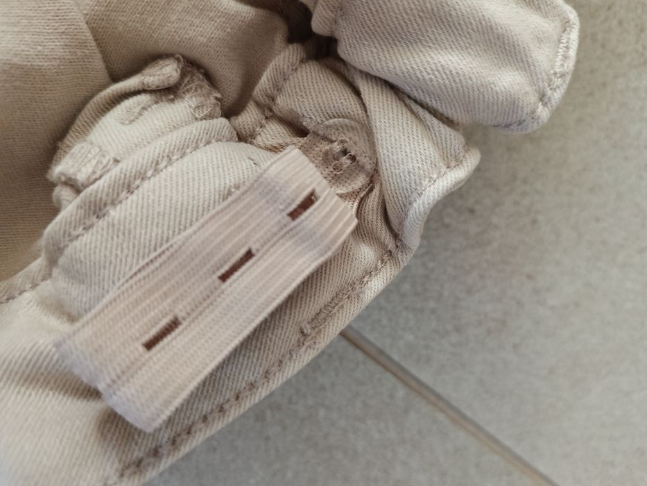 Джинси для двійні