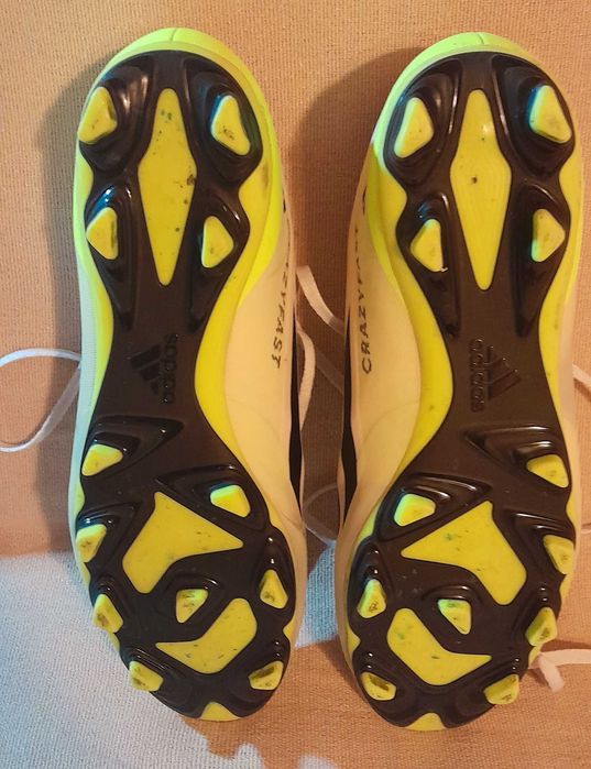 Botas Futebol Adidas