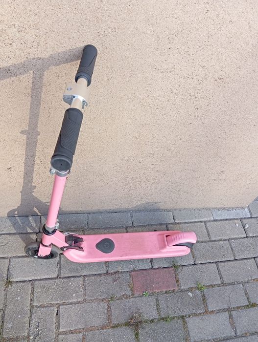 Hulajnoga Elektryczna