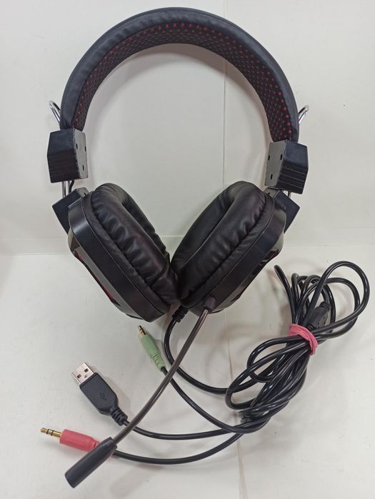 Наушники Vinga HSCU-110