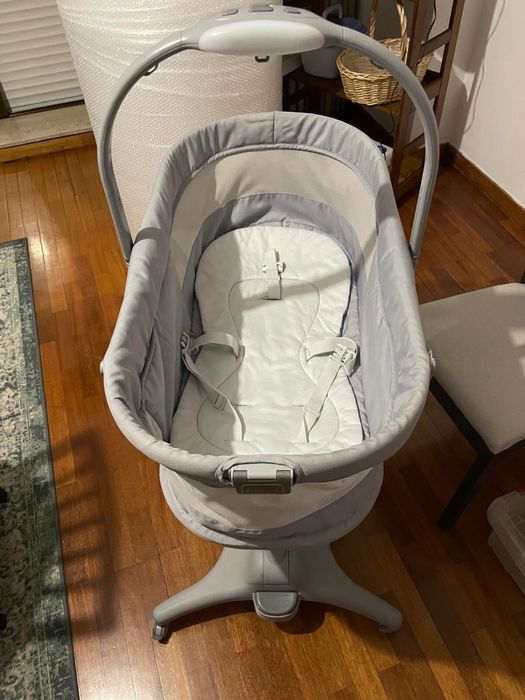 Berco/cadeira chicco