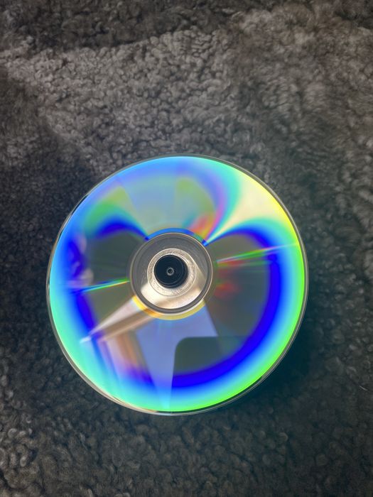 Tevion Compact disc cd-r80 700mb