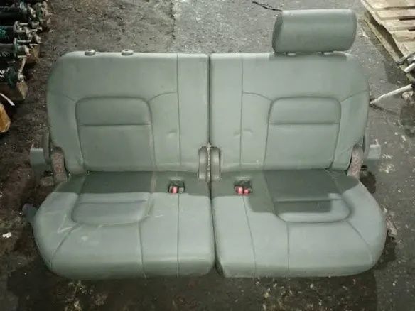 Третій ряд сидінь ТОЙОТА 200