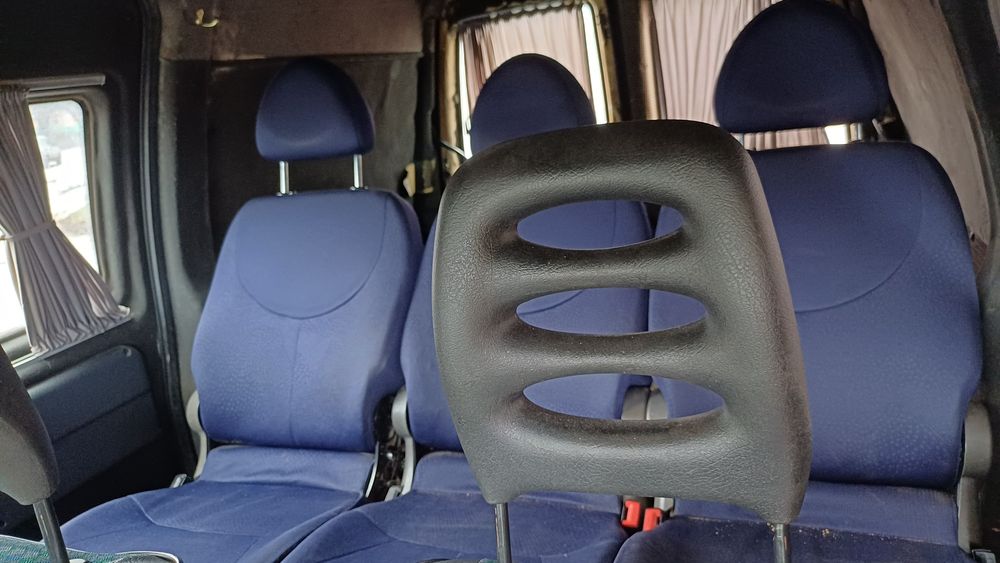 Fist scudo в продажі технічно повністю справний готовий до далеких пої