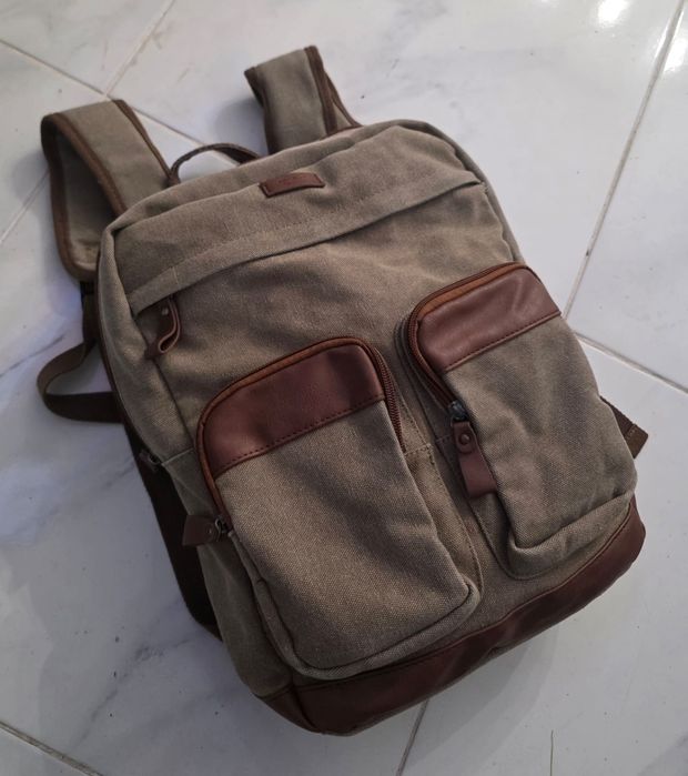 Mochila Misako Since 1998