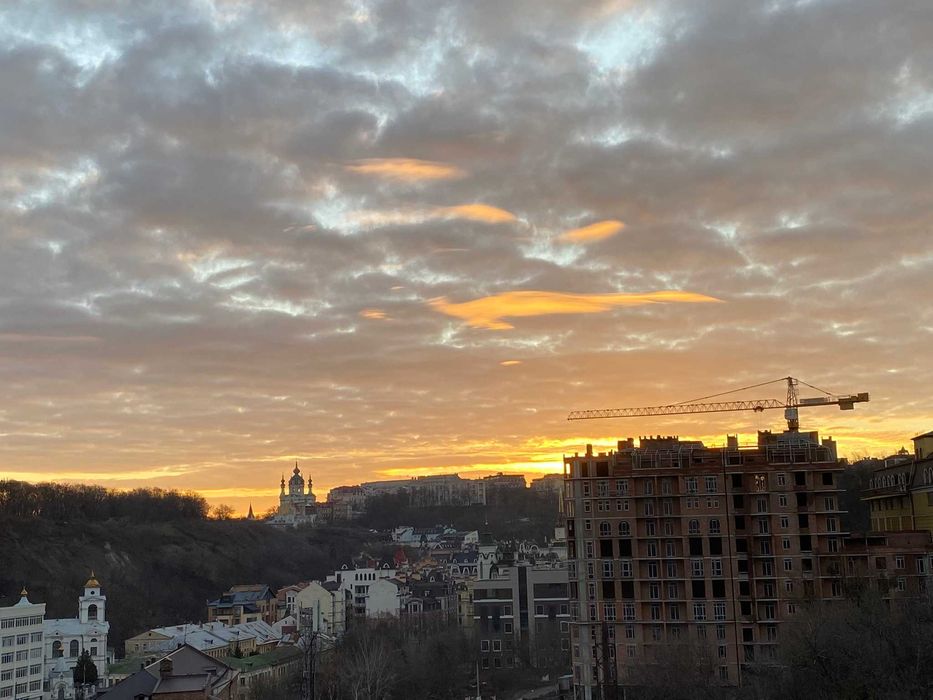 Продаж 2к квартира з ремонтом в ЖК Podil Plaza Поділ Плаза БЕЗ комісії