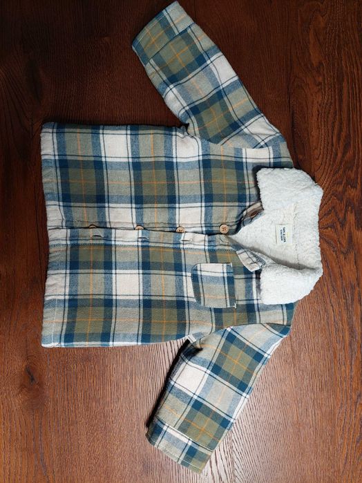 Kurtka Tape à l'oeil