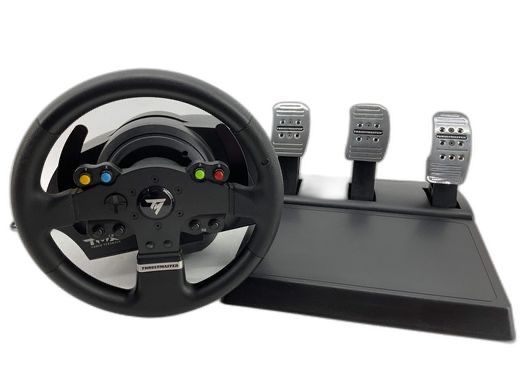 Volante Xbox Series (PC) Thrustmaster Tmx Pro