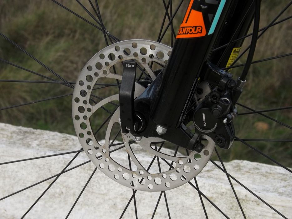 B-PRO 940 - Bicicleta Todo o Terreno -  BTT XC - Tamanho L - Roda 29"