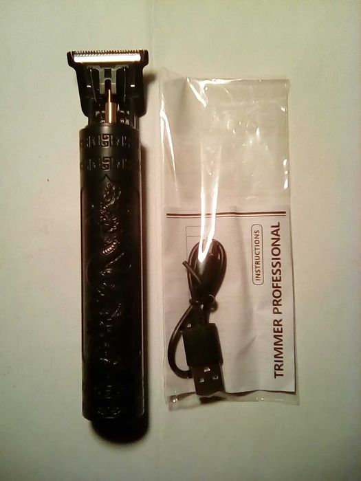 Триммер аккумуляторный