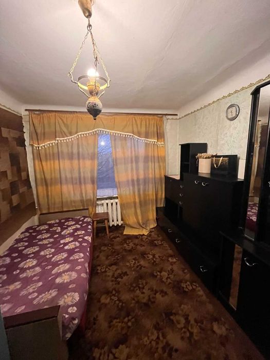 2к в гуртожитку на Заготзерно СУПЕРЦІНА