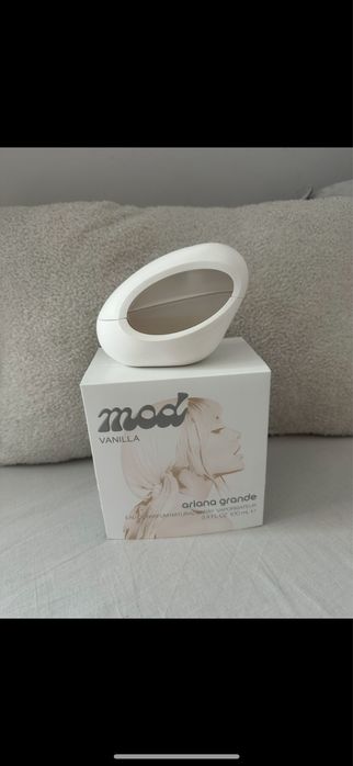 Perfumy Ariana Grande Mod Vanilla 100ml