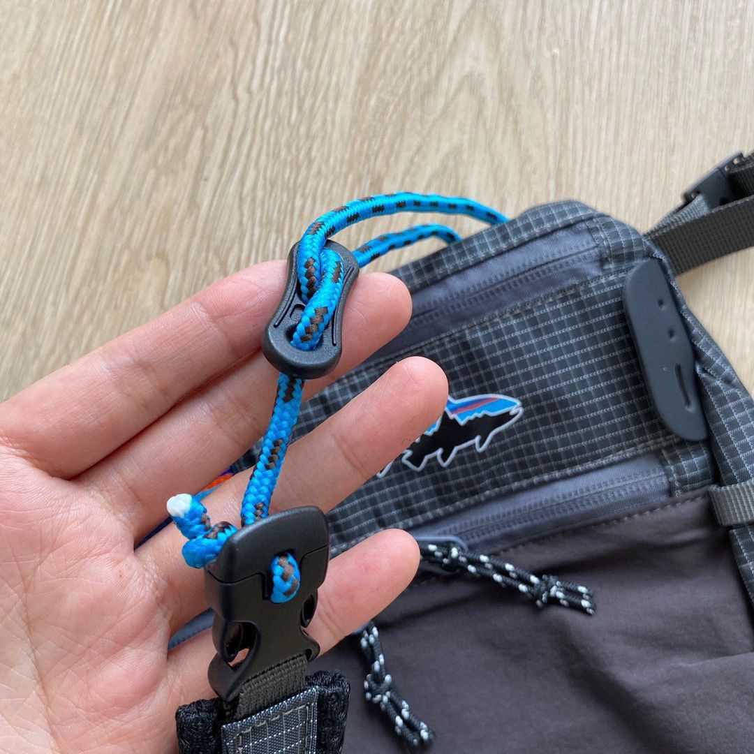 Patagonia сумка Патагония: 390 грн. - Сумки через плече Київ на Olx