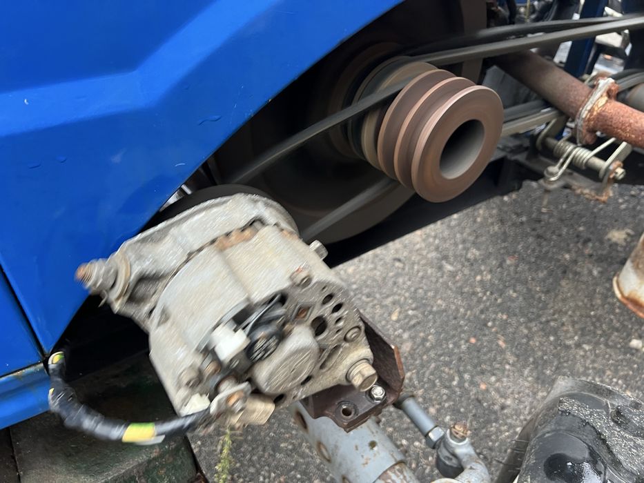 Мінітрактор Скаут Т-15 з навісним плуг саджалка копалка фреза мототрак