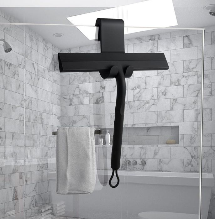 Sciagaczka prysznicowa