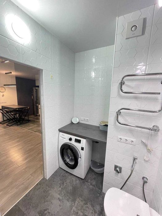 2-комнатная квартира по адресу ул. Бандеры Степана (площадь 58 м²) - Atlanta.ua - фото 13