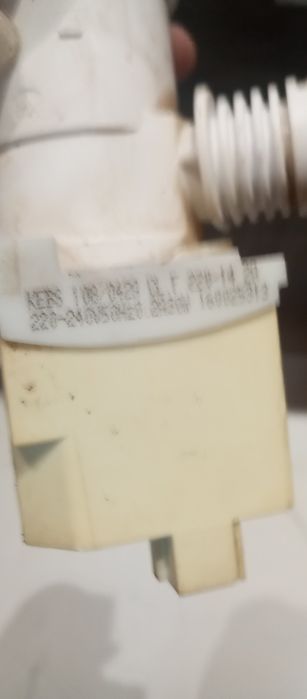 Części pralki Hotpoint Ariston FMSDN 623