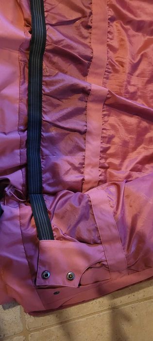 Kurtka zimowa damska 4F rozmiar S