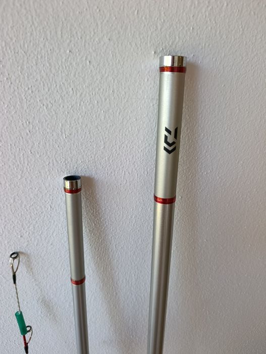 Cana pesca  Daiwa