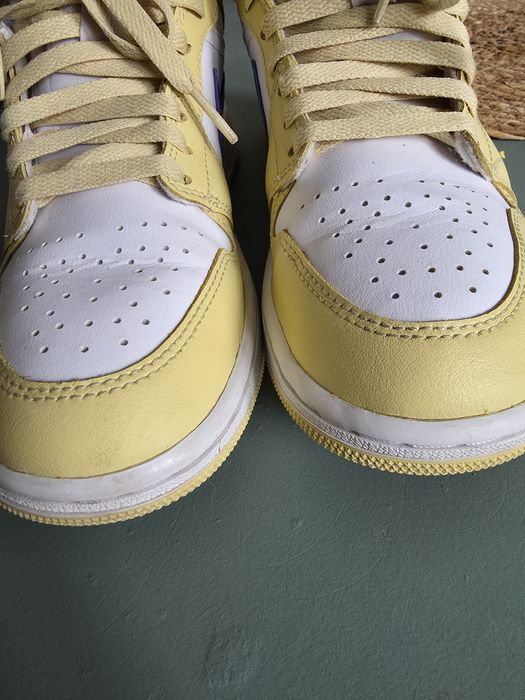 Buty Nike Air Jordan 1 Mid