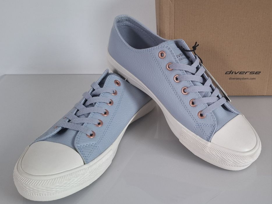 Nowe buty sportowe, trampki,  snekersy Diverse, 39