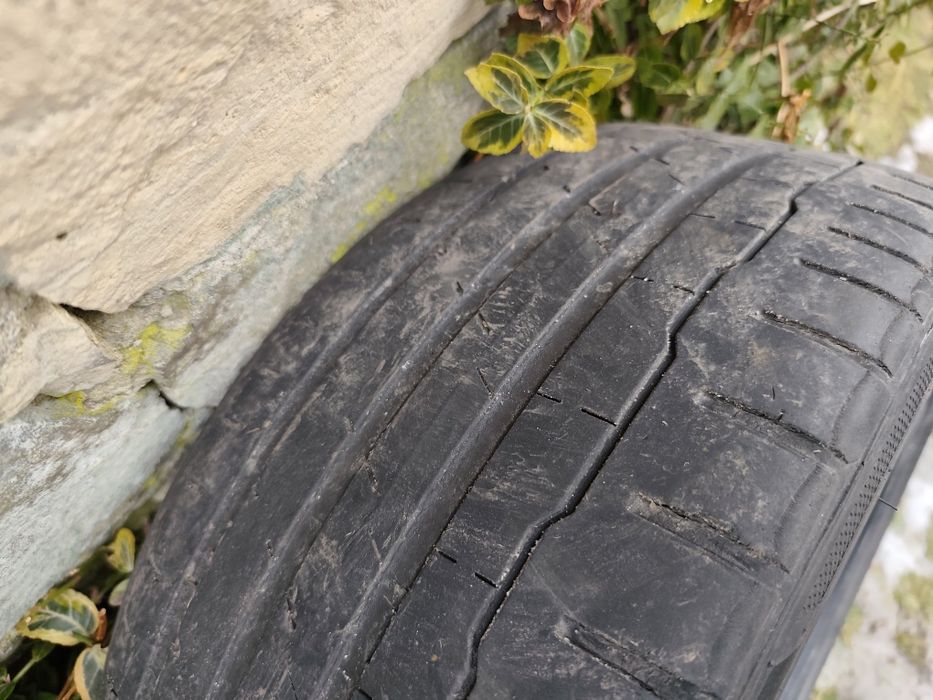 Opony lato Hankooki 225/40/18