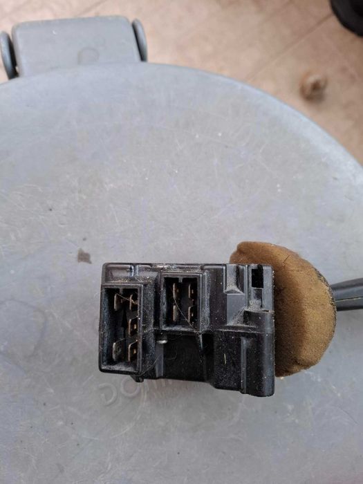 Manetes Piscas Lava vidros UMM PEUGEOT CITROEN