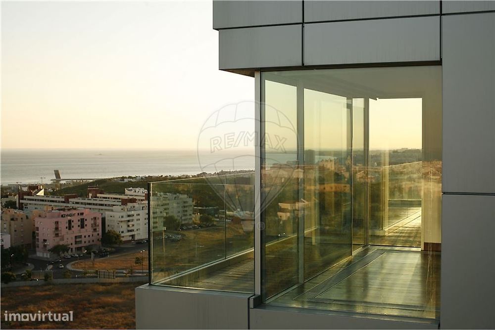 Apartamento T4 para venda
