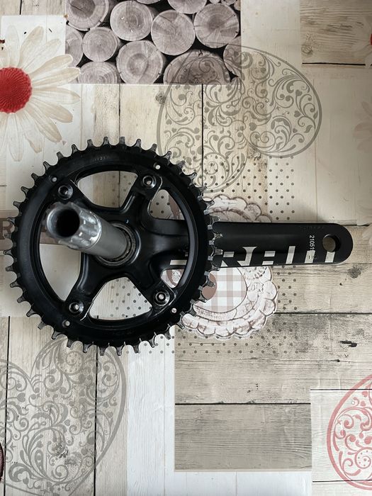 Pedaleiro SRAM APEX 1X11