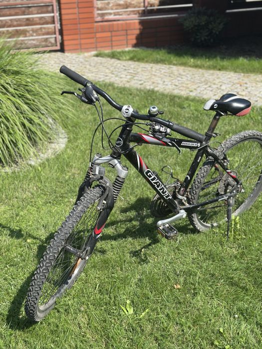 Rower mtb giant boulder 26