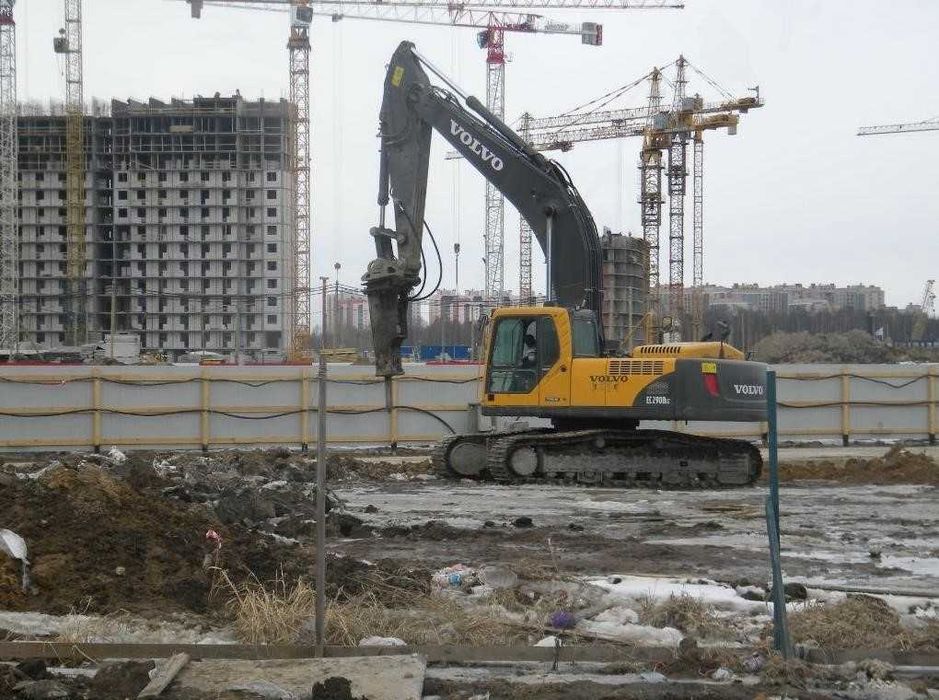 Оренда/Послуги автокрана, самосвала, екскаватора, маніпулятора