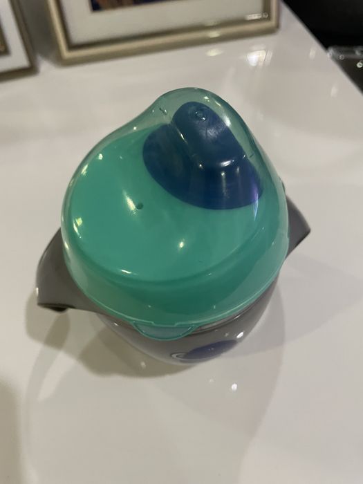 Copo bebé novo nunca usado