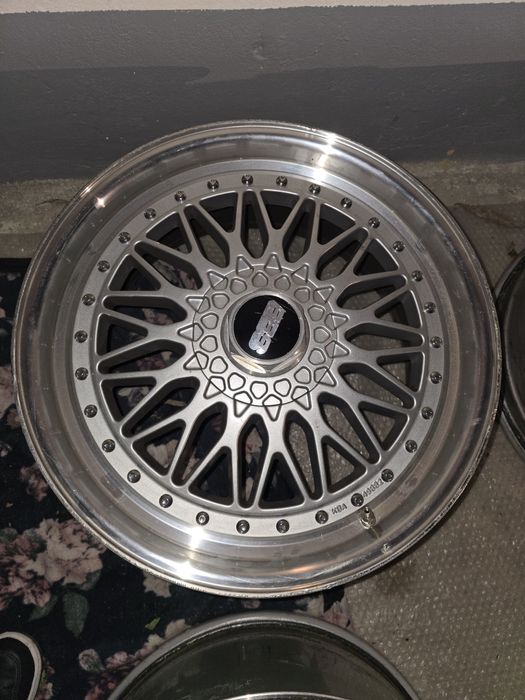Felgi BBS RS 19” repliki