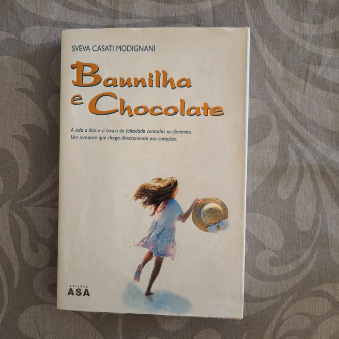 Livros de vários autores