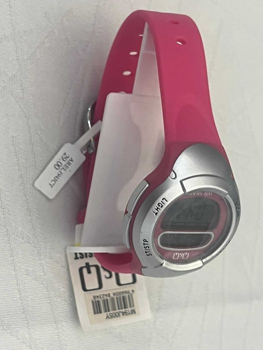 Relógio Q&Q MT194J005Y – Feminino, Estilo Casual