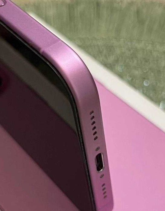 iPhone 16 Plus, 512 ГБ, SIM + eSIM