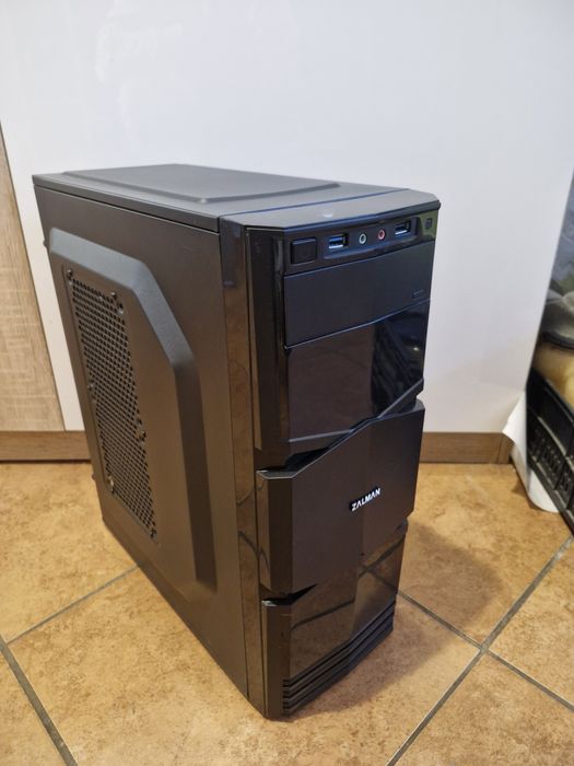Obudowa komputerowa Zalman,  Cooler Master