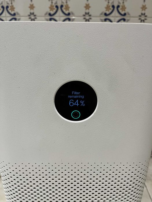 Purificador de ar Xiaomi 3H